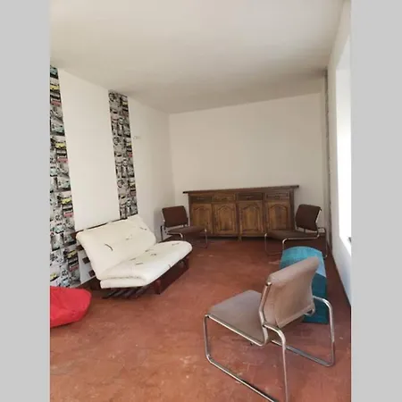 Maison Chaleureuse Avec Parking Gratuit Sur Place Saint-Romain-sur-Cher Esterno foto