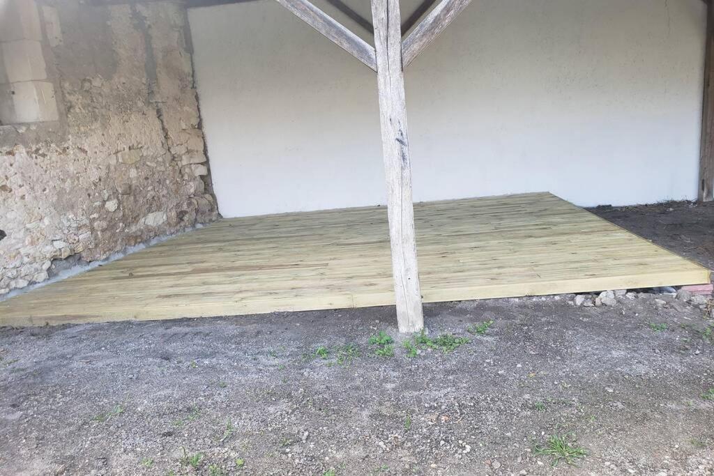 Maison Chaleureuse Avec Parking Gratuit Sur Place Ferienhaus